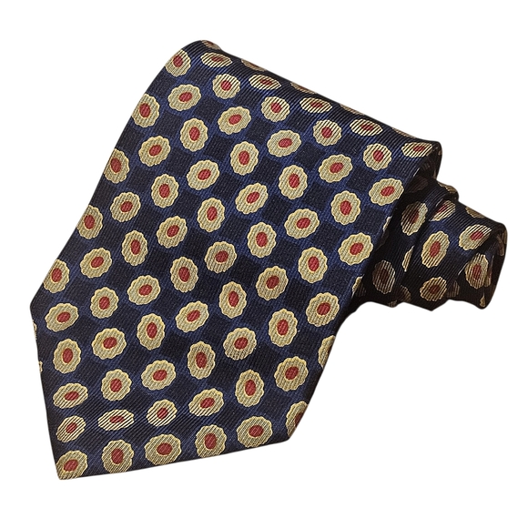 BOLGHERI TIE - Picture 10 of 13